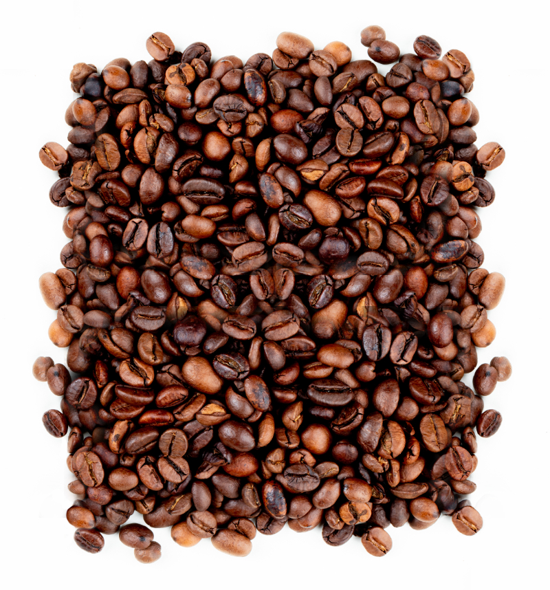 Frater café en grano 1k